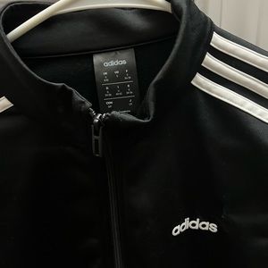 Adidas jacket